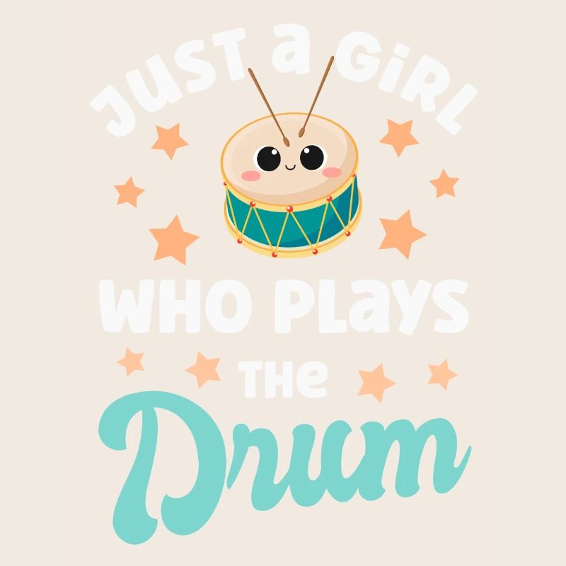 Drum Drum Player