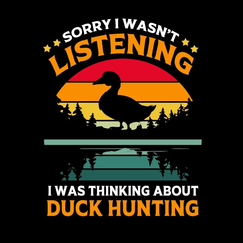 Duck Hunt Duck Hunting Hunter