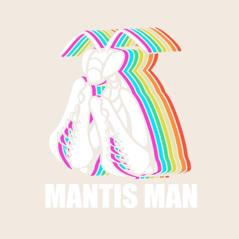 Gottesanbeter Gottesanbeterin Mantis