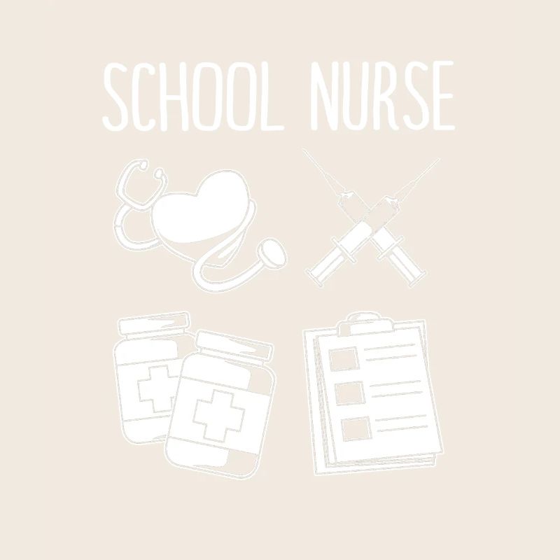 Krankenschwester Schule