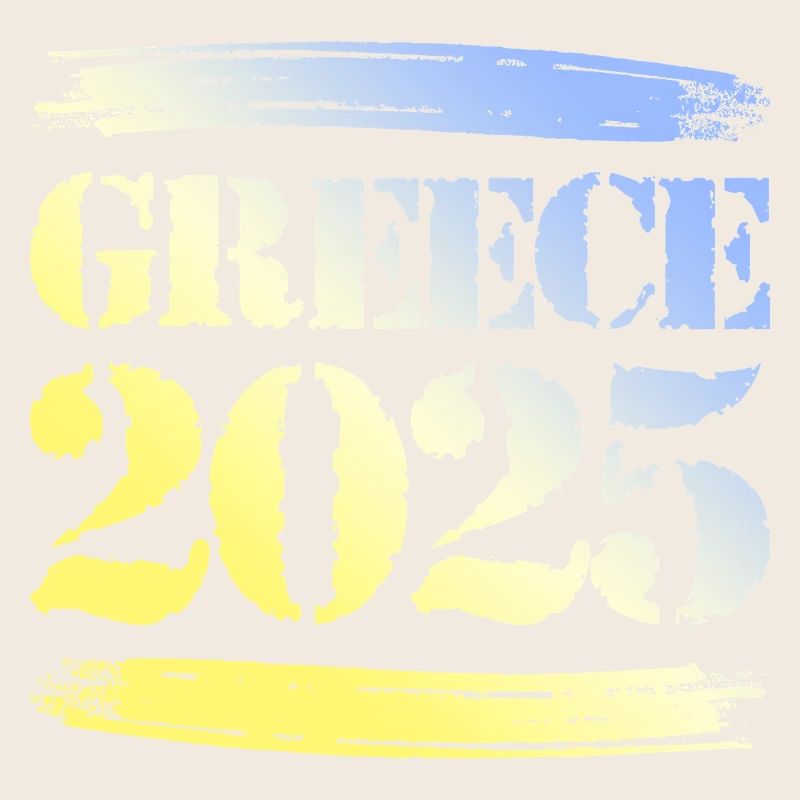 Grèce 2025