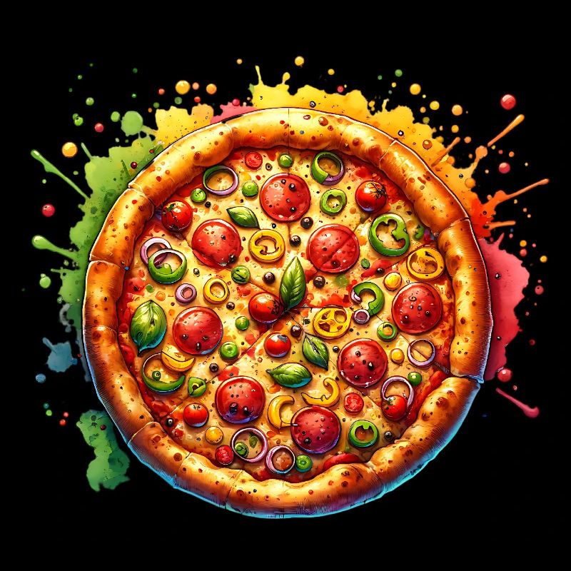 Pizza