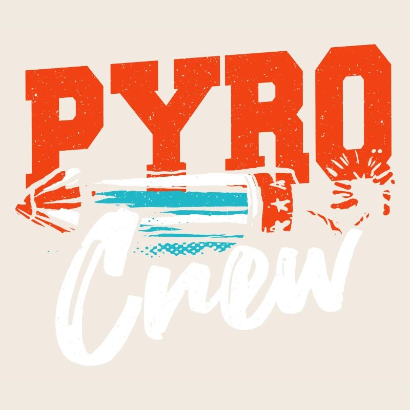 Fire Marshal Chief Pyromaniac Pyro Crew