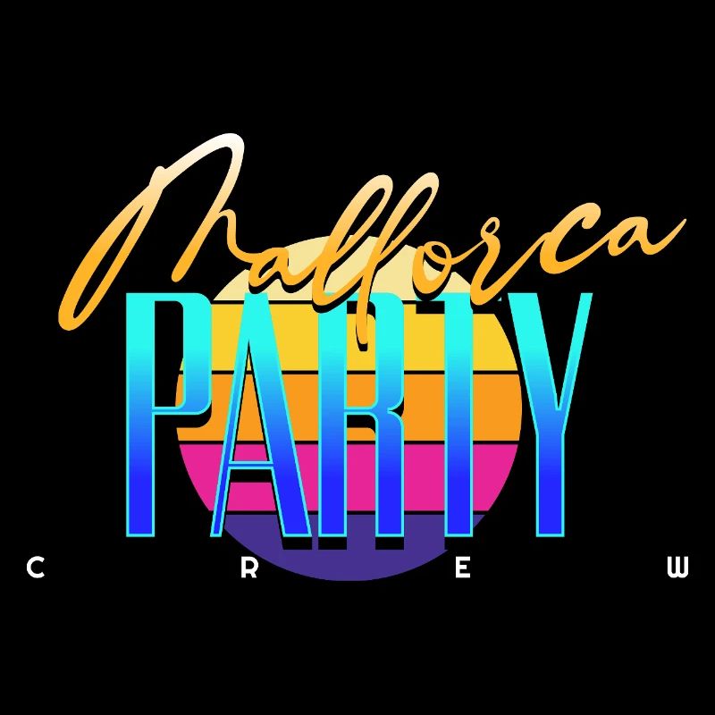 Mallorca Party Crew