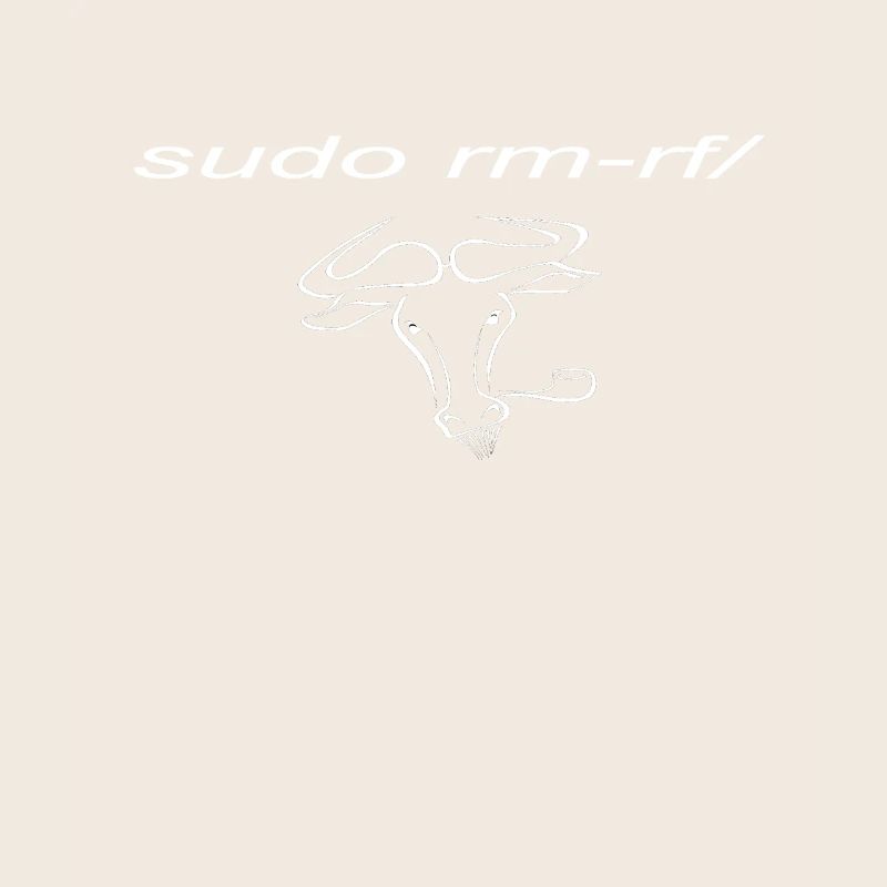 Linux sudo avec Linux Gnu