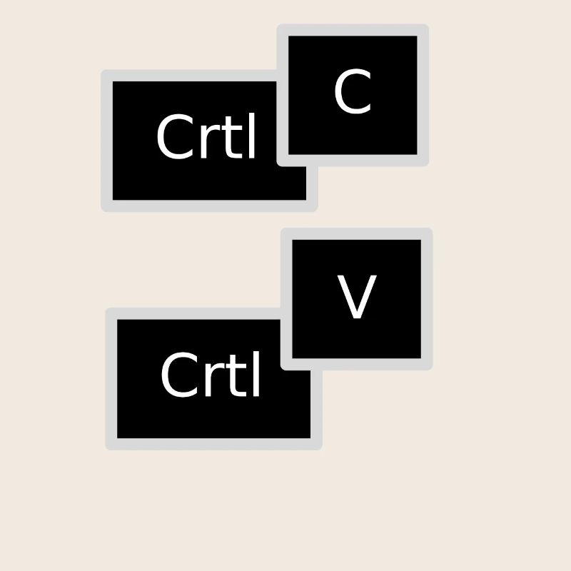 Copy Paste