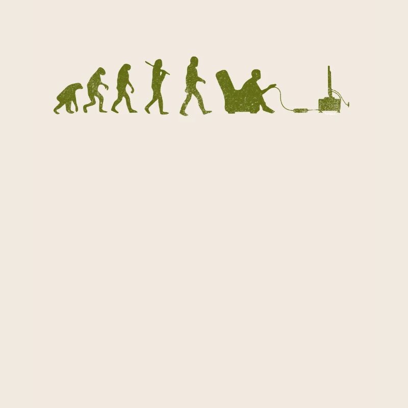 Evolution du joueur