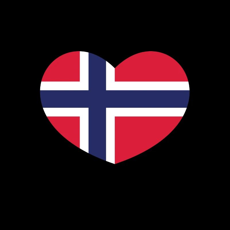 Norway heart