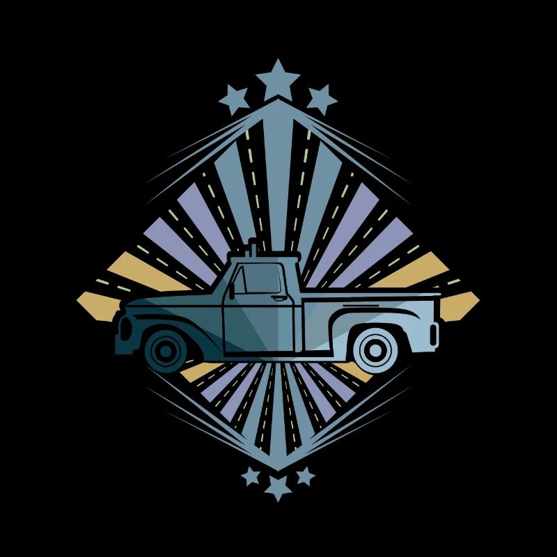 Pick-up