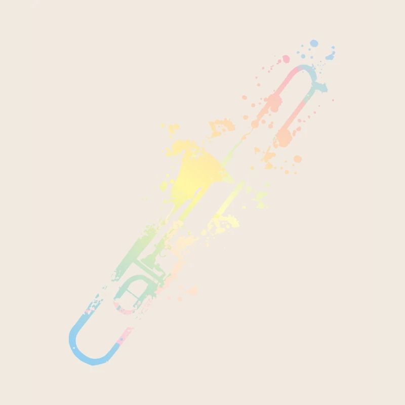 Splash Posaune