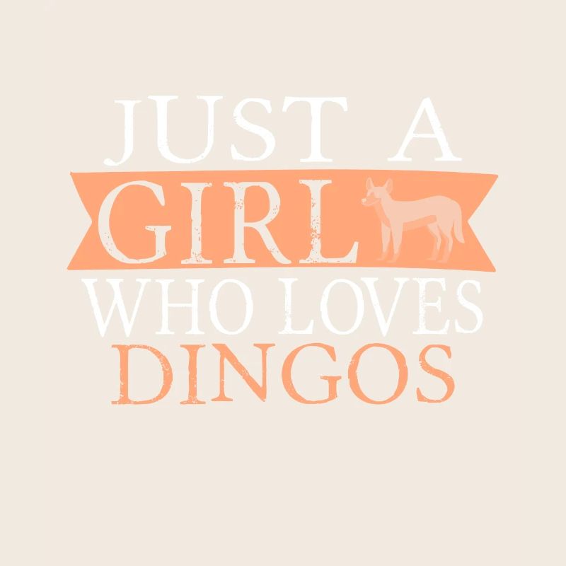 Fille Dingo, Dingo