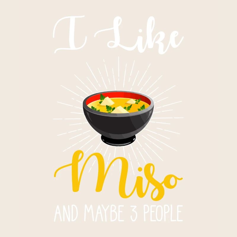 Miso Suppe