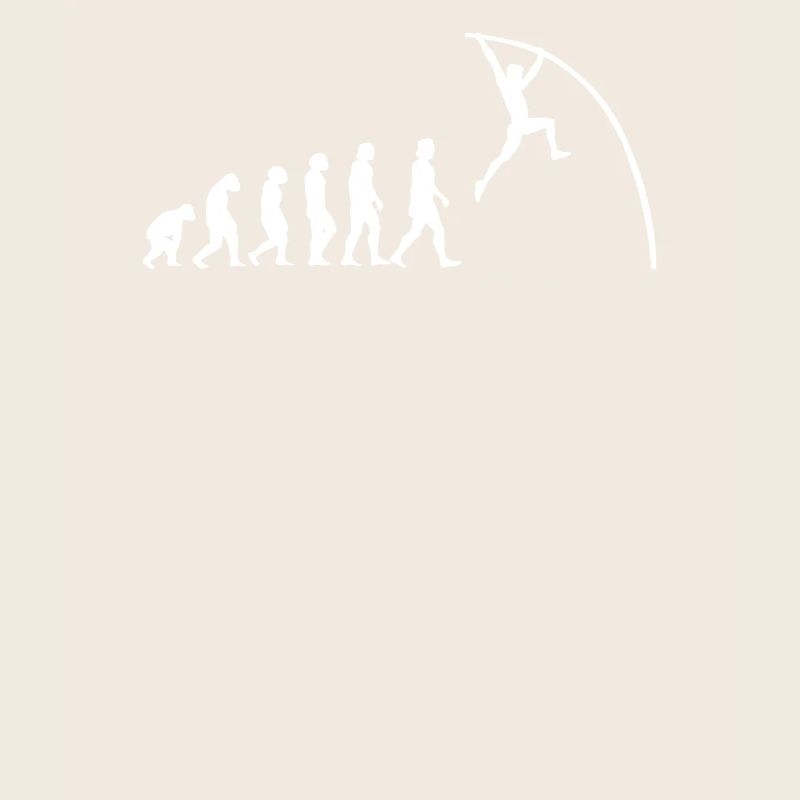 Stabhochsprung Leichtathletik Evolution