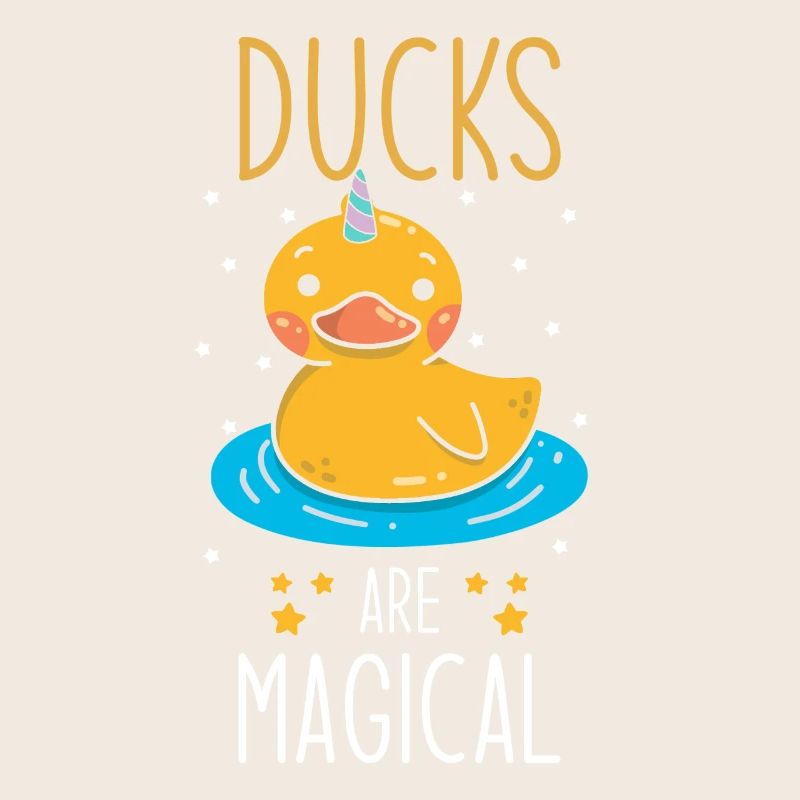 Ente Spruch