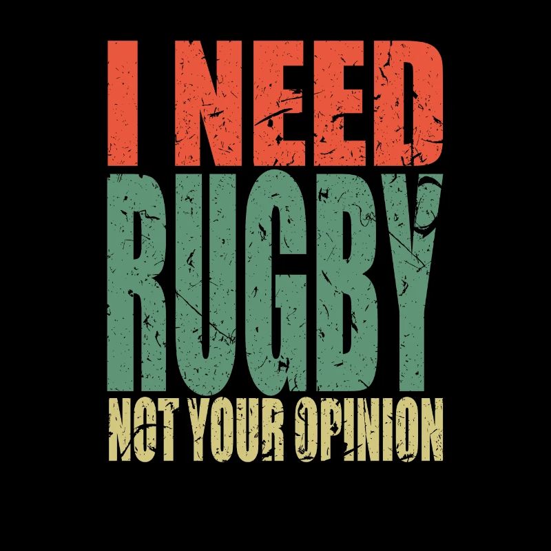 Rugby saying funny