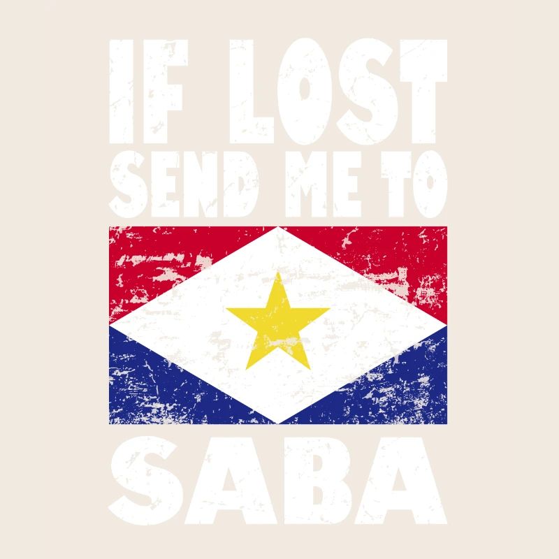 Dicton du drapeau saba