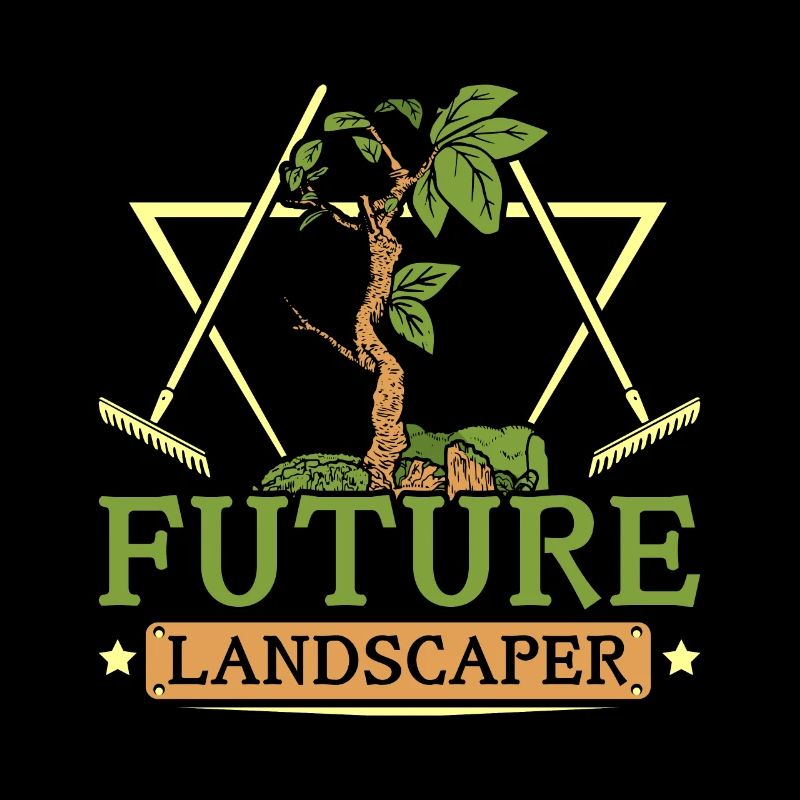 Future landscaper