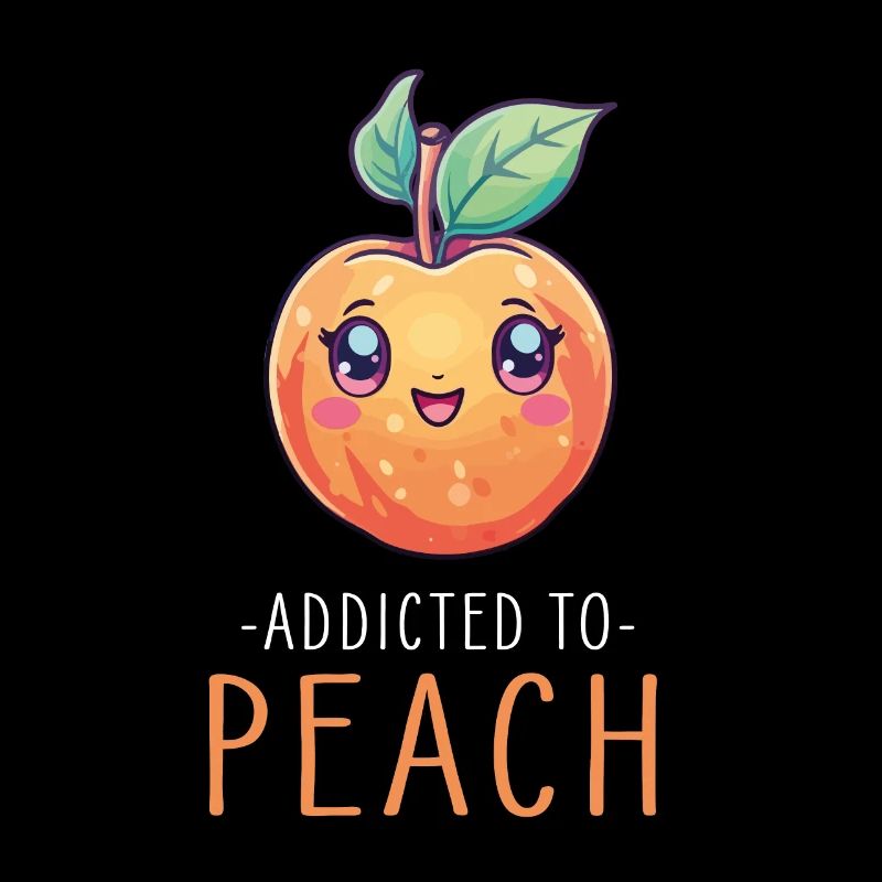 Pêche Kawaii