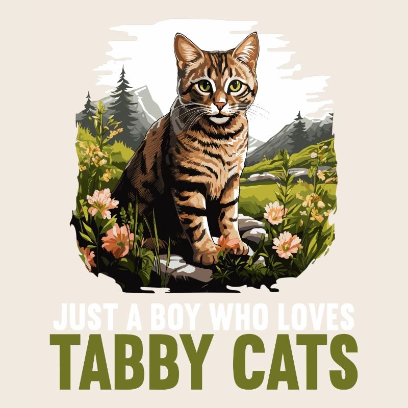 Tabby Kitten Tabby Cat