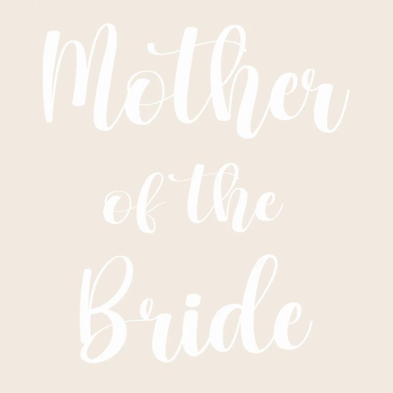 Mère De La Mariée