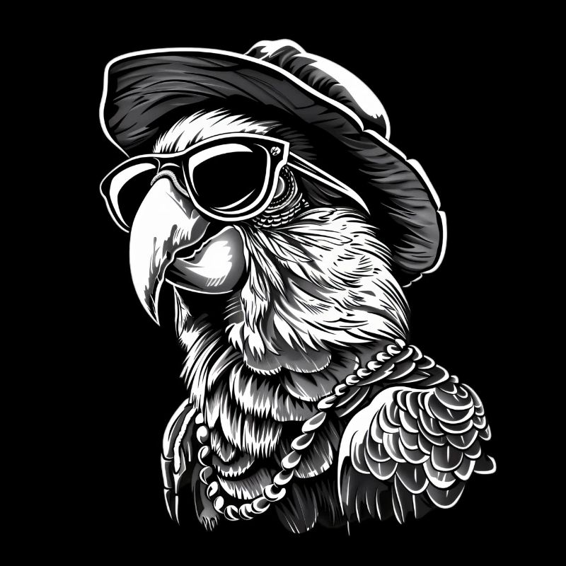 Parrot