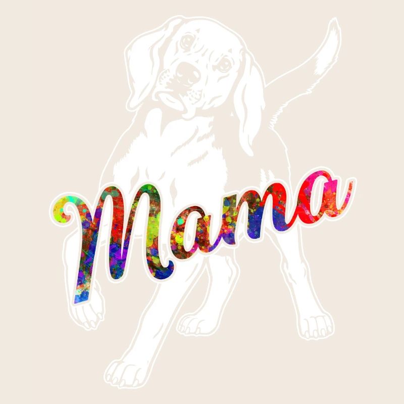 Beagle Beagle Mama