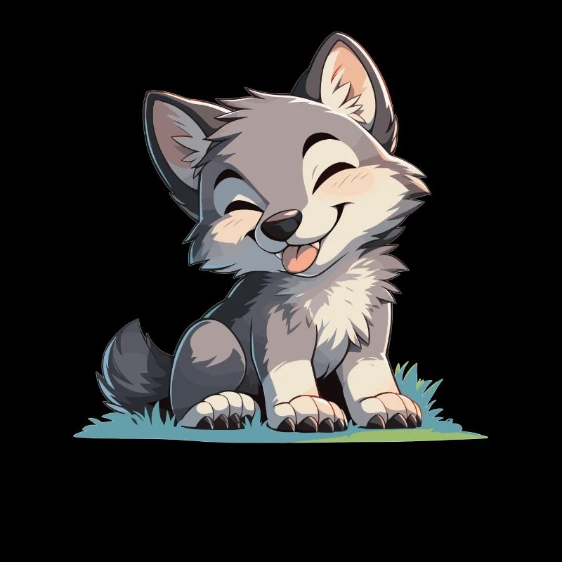 Wolves Wolf