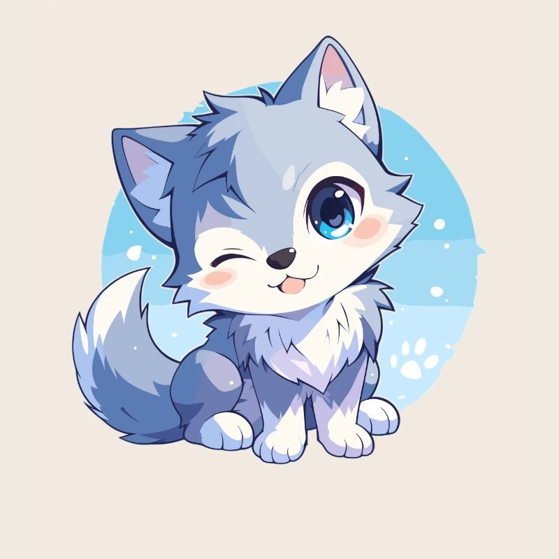 Wolves Wolf
