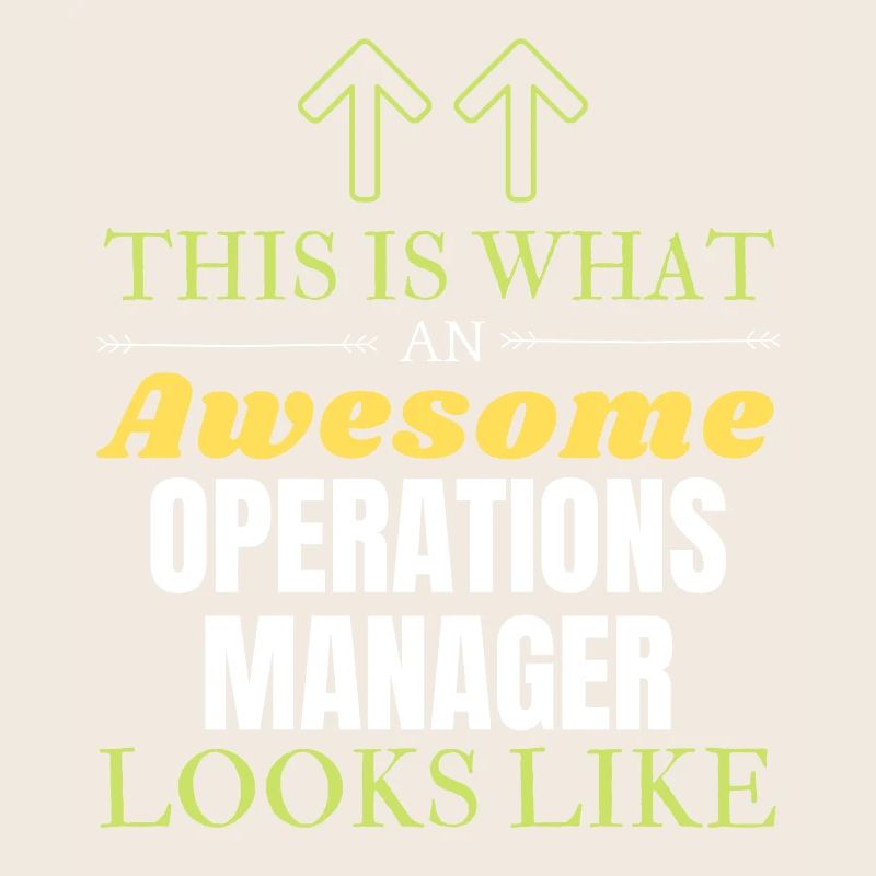 So sieht ein großartiger Operations Manager aus L