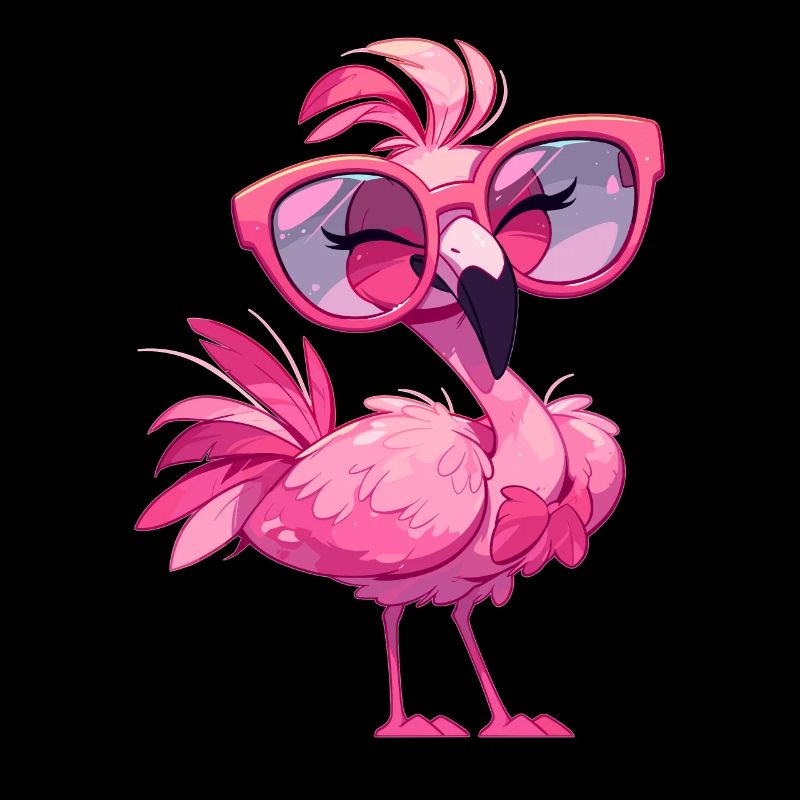 Flamingos Flamingo