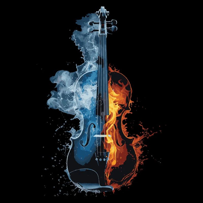 Violine