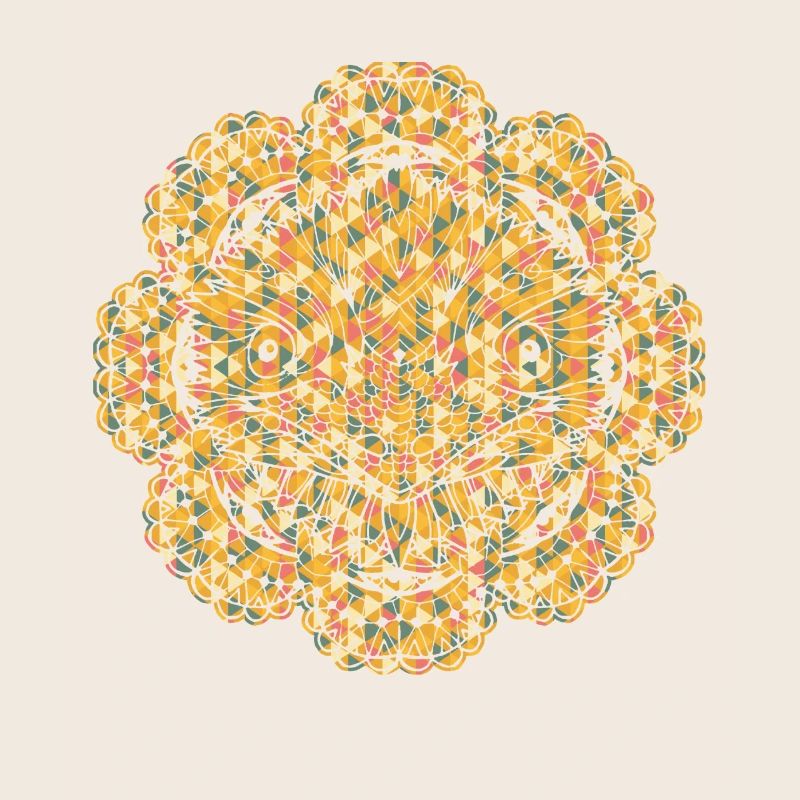 Emu Geometric