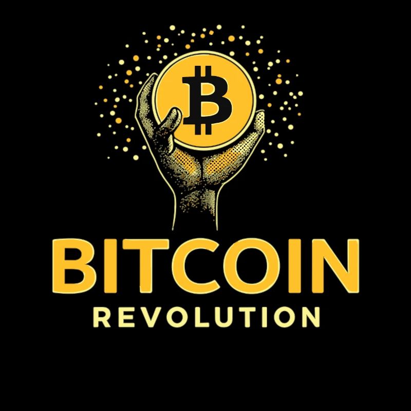 Révolution Bitcoin