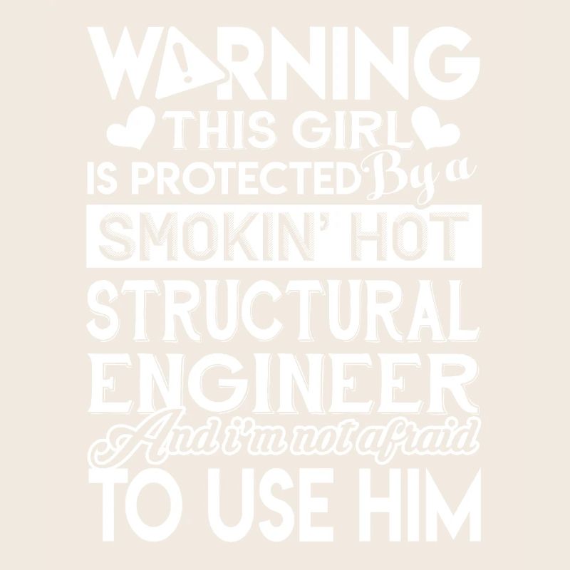 Protected By Hot Structural Engineer