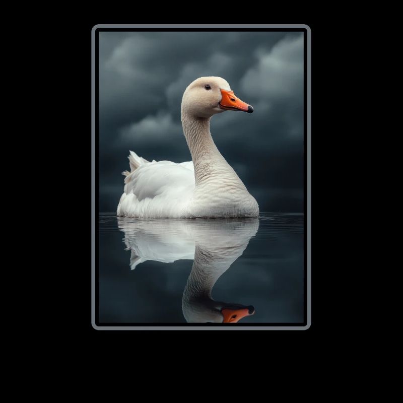Gänse Gans