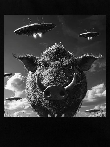 Warzenschwein