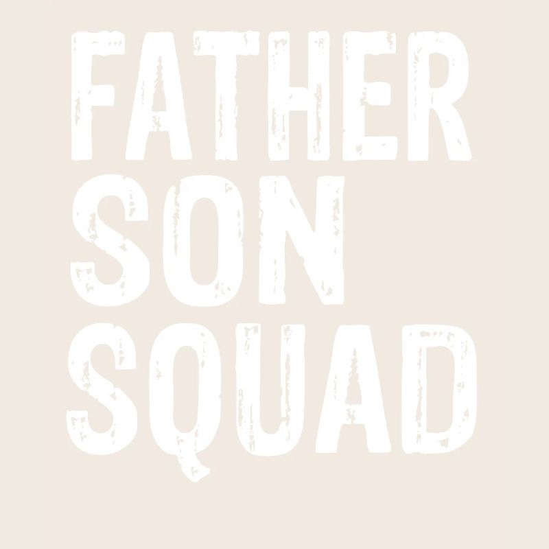 Father Son Squad