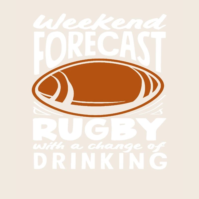 Weekend Prediction Rugby Player Fun