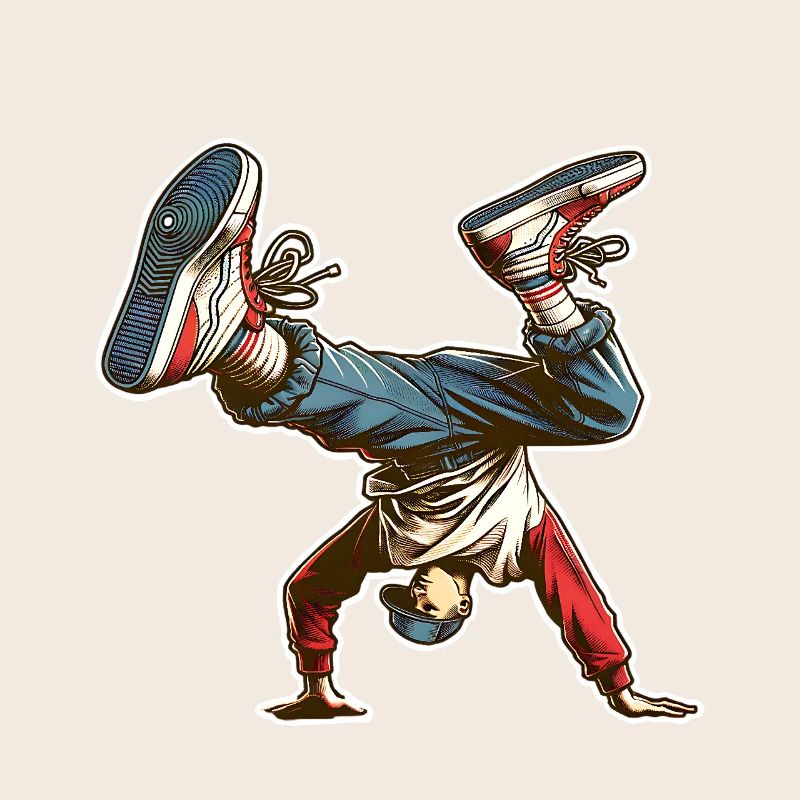 Breakdance