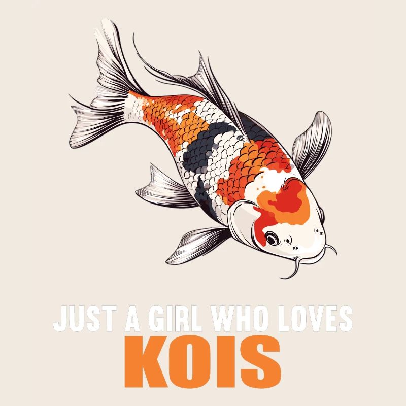 Koi Koi Carp