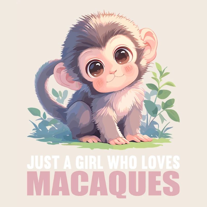 Macaque Macaque