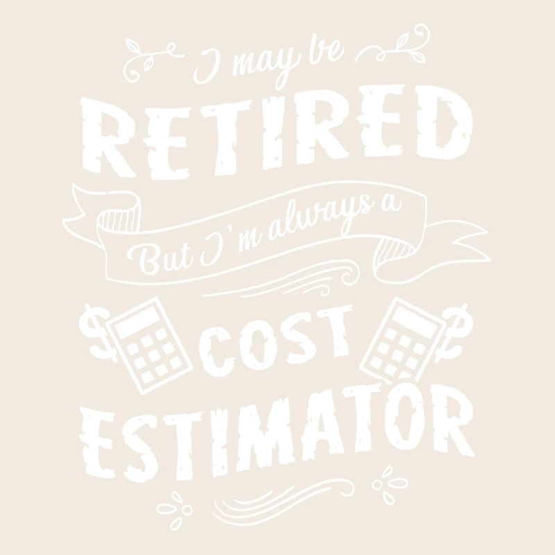 Cost Estimator Always A Cost Estimator