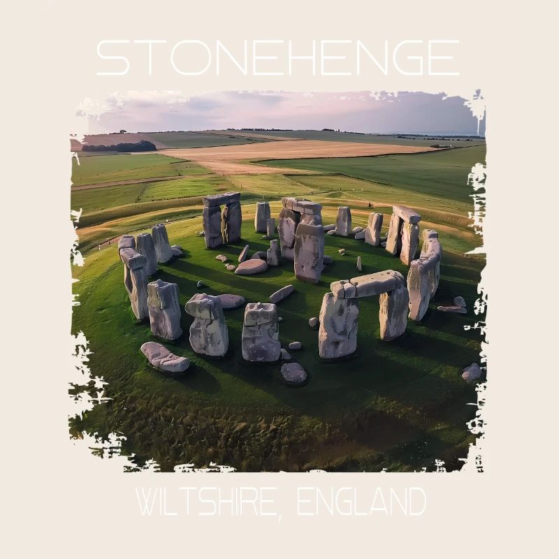 Stonehenge