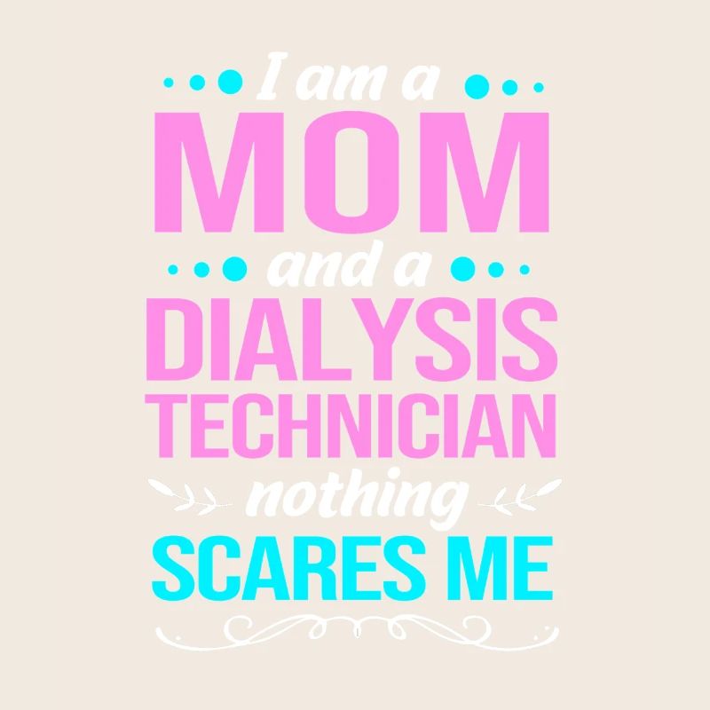 Dialyse-Techniker