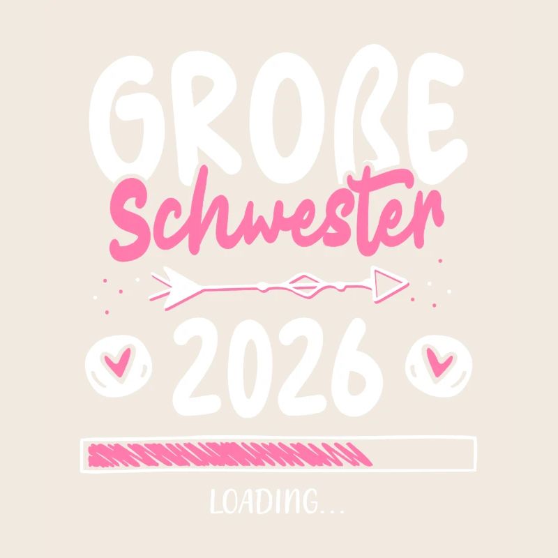 Große Schwester 2026 Loading