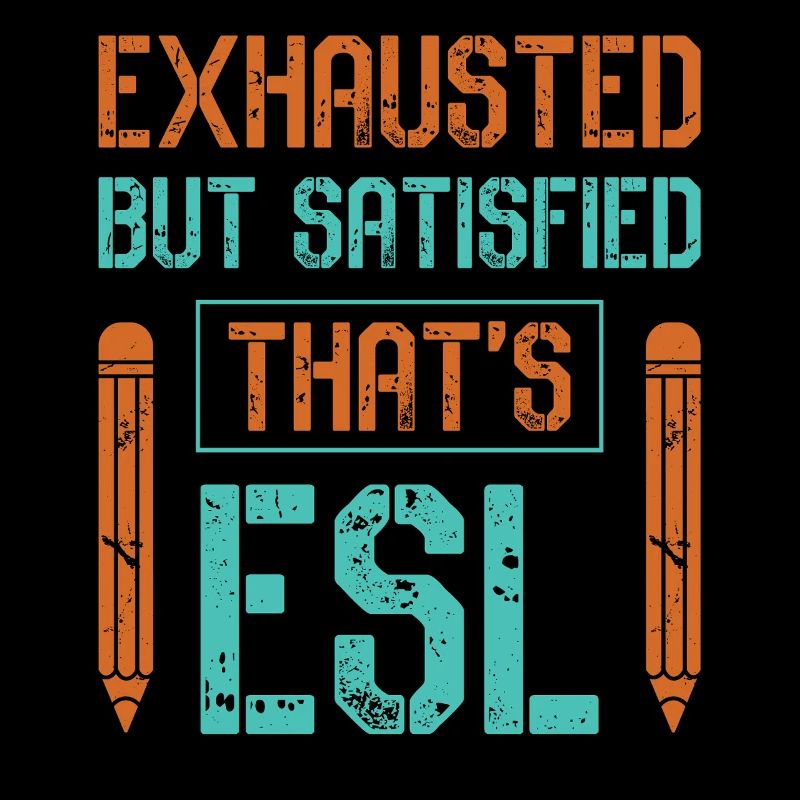ESL-Lehrer ESL Unterricht