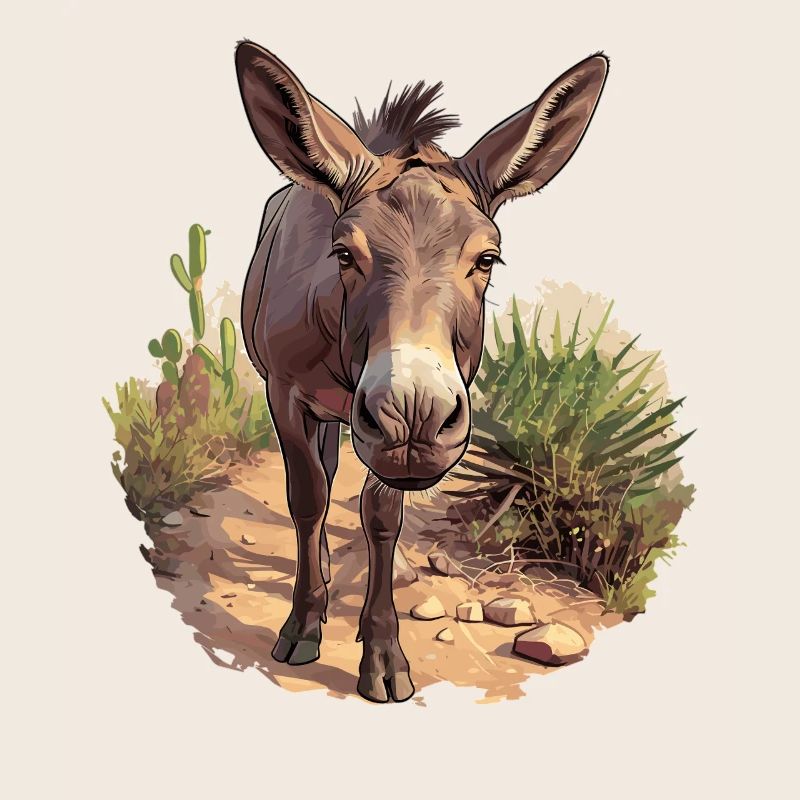 Mules Mule