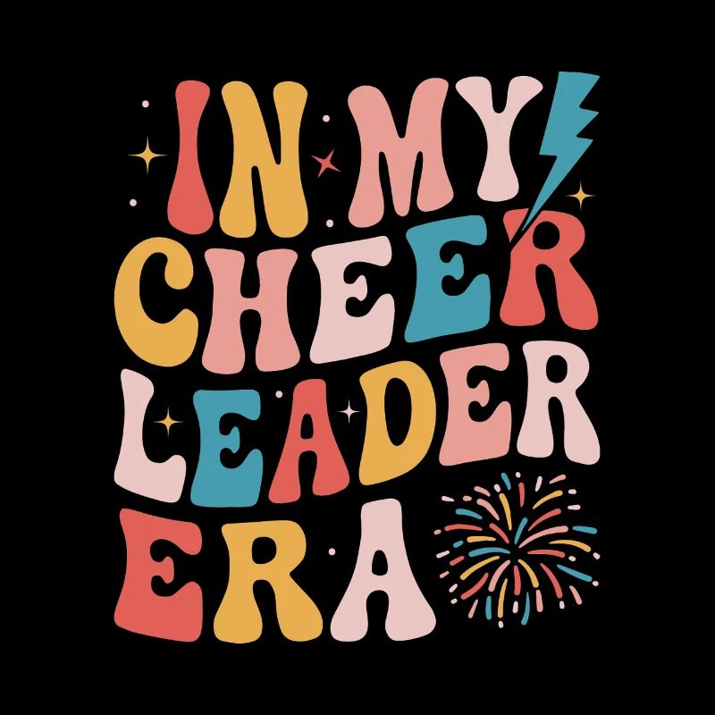 Cheerleader