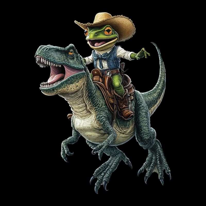Frosch