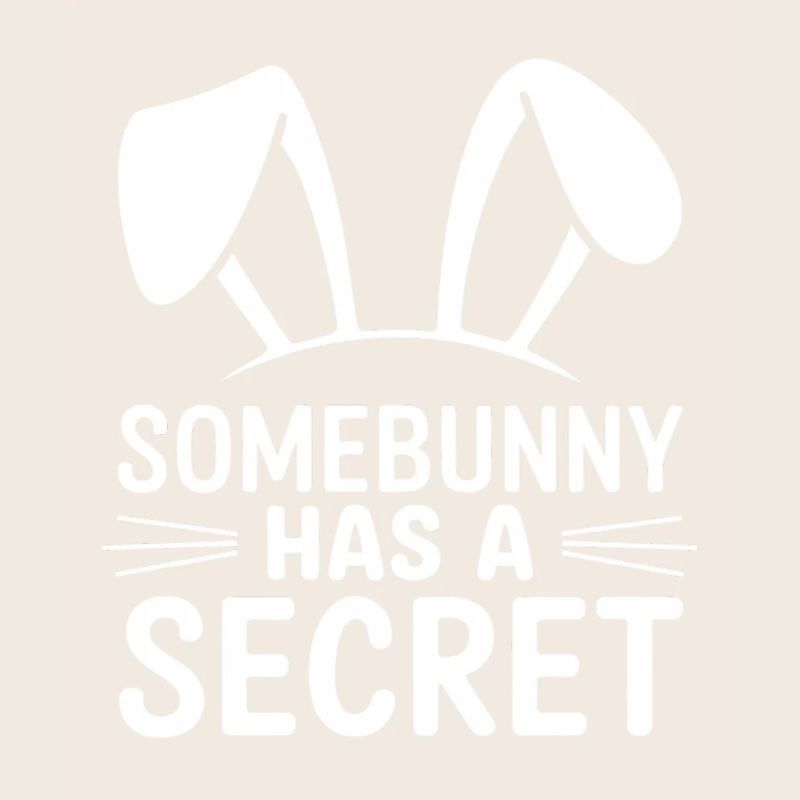 Funny Easter Bunny Easter Saying